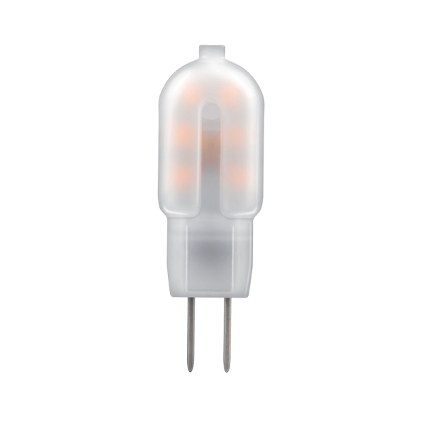 LED LAMPADA G4 1.2W G4 BIANCO