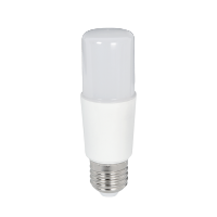 LED LAMPADA STICK T37 9W E27 4000-4300K